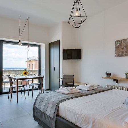 Rome As You Feel - Vatican Terrace Apartments With View Ngoại thất bức ảnh