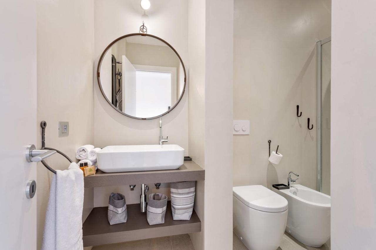 Rome As You Feel - Vatican Terrace Apartments With View Ngoại thất bức ảnh