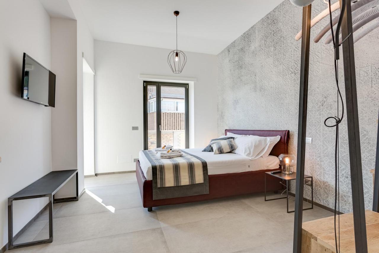 Rome As You Feel - Vatican Terrace Apartments With View Ngoại thất bức ảnh
