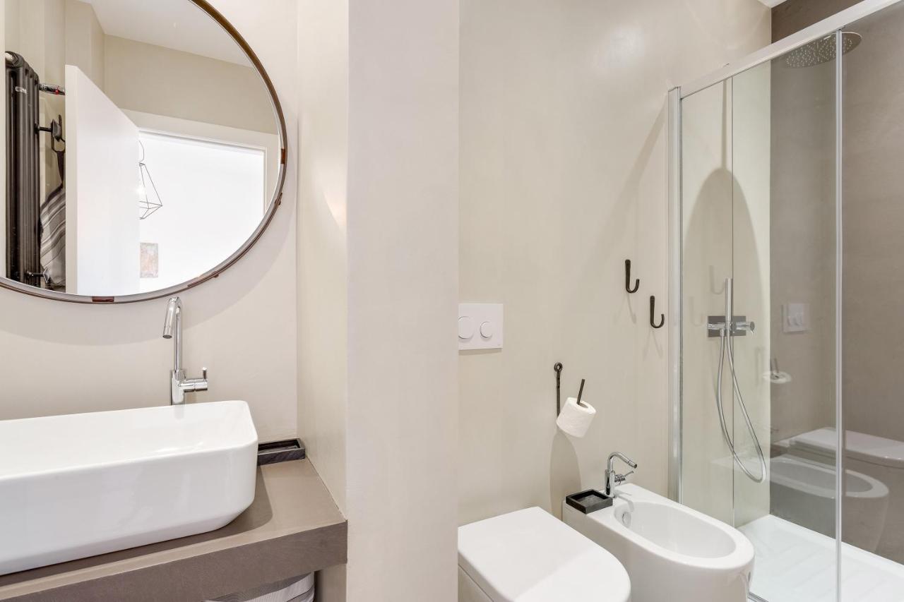 Rome As You Feel - Vatican Terrace Apartments With View Ngoại thất bức ảnh