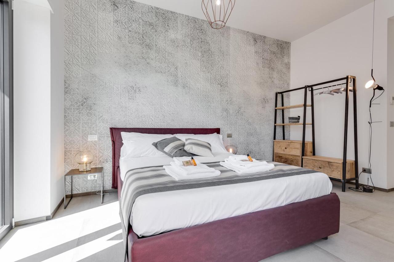 Rome As You Feel - Vatican Terrace Apartments With View Ngoại thất bức ảnh